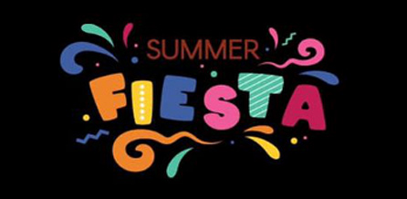 Merced Summer Fiesta 2020